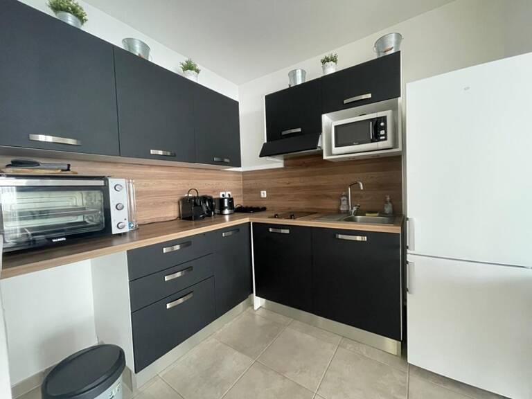 Appartement 2 pièces 47 m² — photo 1
