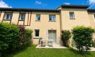 Appartement 4 Pièces 43 m² à vendre à Montignac-Lascaux (24290)