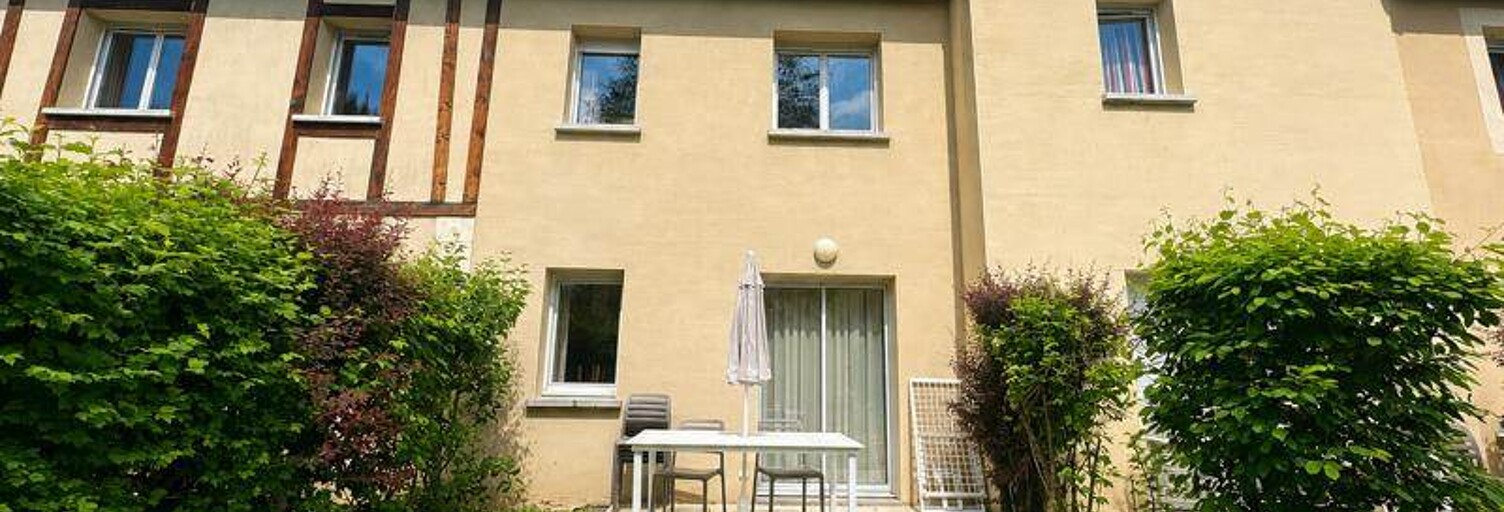 Appartement 4 Pièces 43 m² à vendre à Montignac-Lascaux (24290)