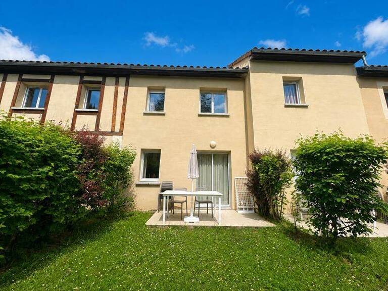 Duplex de 3 pièces principales — photo 1