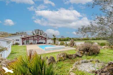 Maison 7 pièces 449000 €