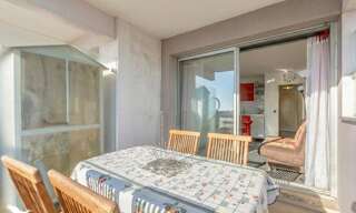 Appartement 1 Pièce 23 m² à vendre à Arcachon (33120)