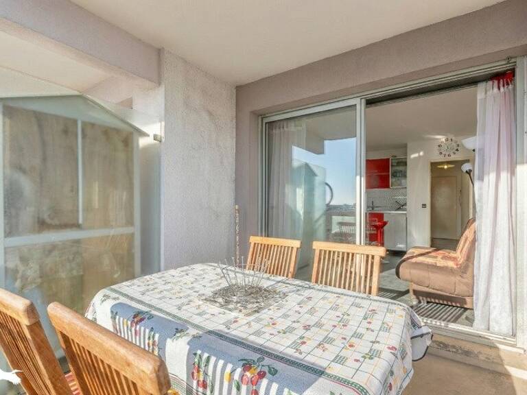 Appartement de 1 pièces principales — photo 1