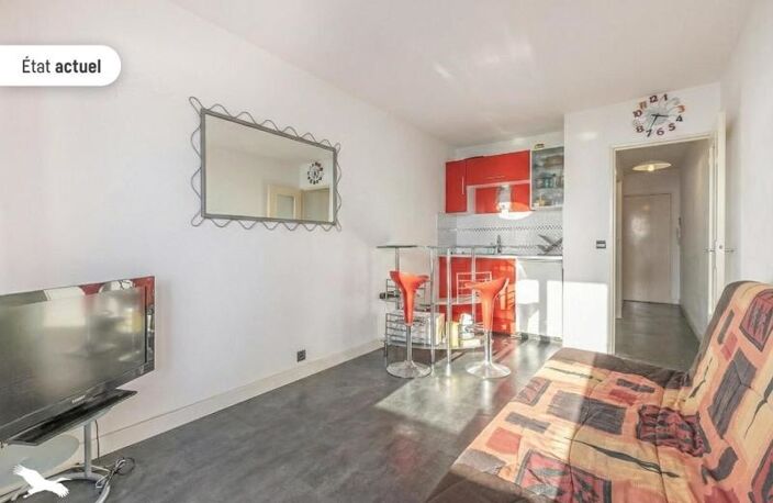 Appartement de 1 pièces principales — photo 3