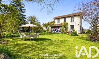 Maison 4 Pièces 135 m² à vendre à Vic-en-Bigorre (65500)