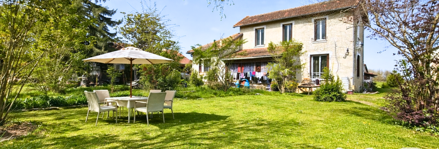 Maison 4 Pièces 135 m² à vendre à Vic-en-Bigorre (65500)