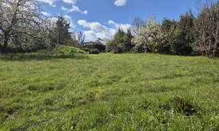 Terrain  880 m² à vendre à Charbonnières-les-Bains (69260)