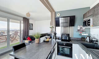 Appartement 2 Pièces 42 m² à vendre à Villefranche-sur-Saône (69400)