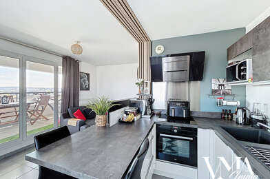 Appartement 2 pièces 169000 €