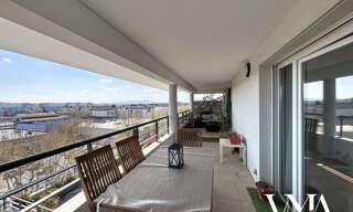 Appartement 2 Pièces 42 m² à vendre à Villefranche-sur-Saône (69400)