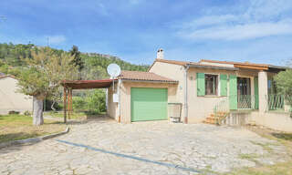 Maison 3 Pièces 75 m² à vendre à Cabasse (83340)