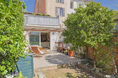 Appartement 2 pièces 176000 €