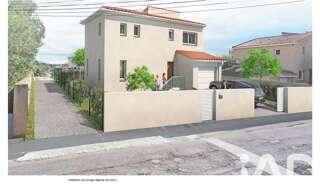 Terrain  499 m² à vendre à Villelongue-de-la-Salanque (66410)