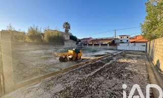 Terrain  499 m² à vendre à Villelongue-de-la-Salanque (66410)