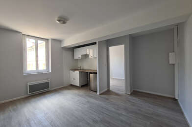 Appartement 2 pièces 390 €