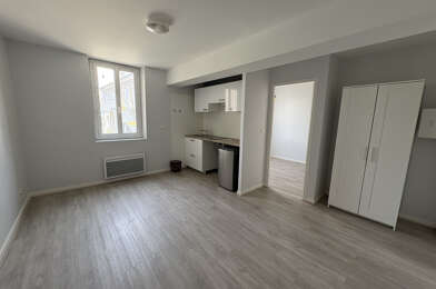 Appartement 2 pièces 390 €