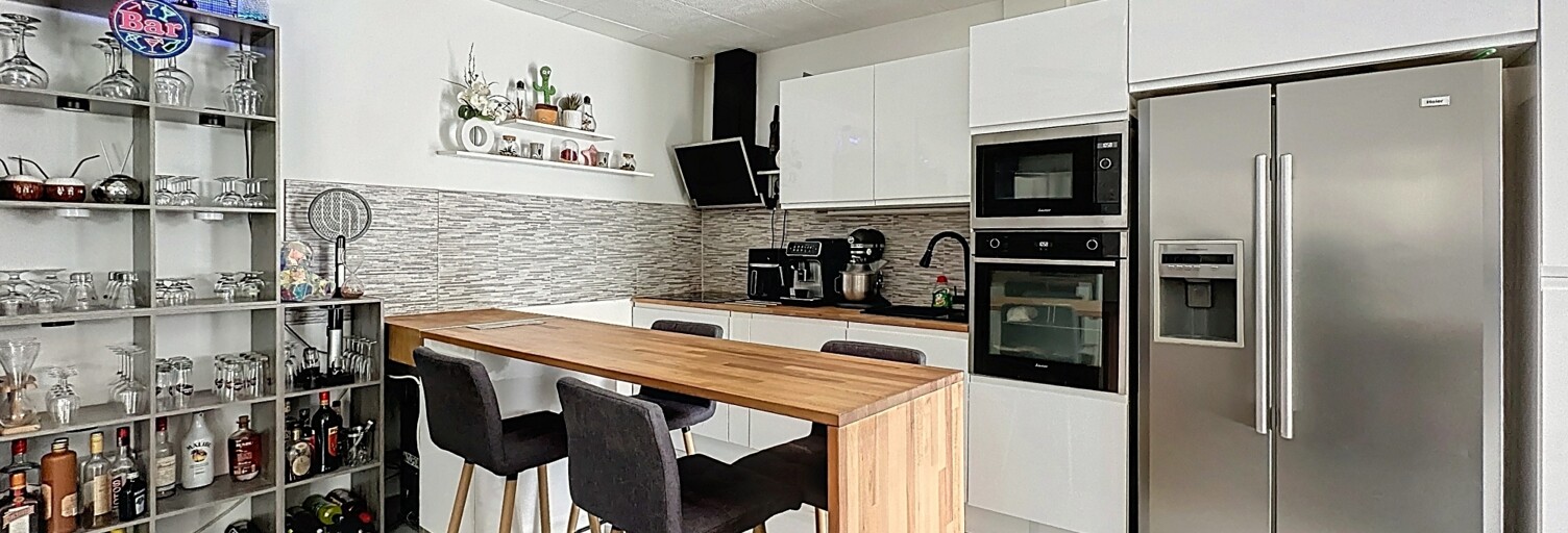 Maison 3 Pièces 75 m² à vendre à Pomérols (34810)