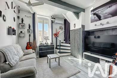 Maison 3 pièces 128000 €