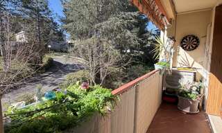 Appartement 3 Pièces 64 m² à vendre à Aubagne (13400)