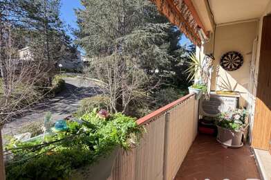 Appartement 3 pièces 210000 €