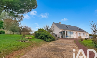 Maison 6 Pièces 120 m² à vendre à Quettehou (50630)