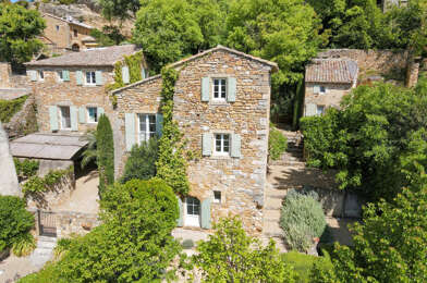 Maison 10 pièces 820000 €