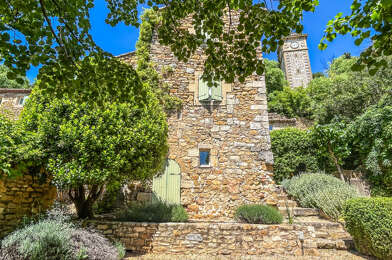 Maison 10 pièces 820000 €