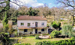 Maison 6 Pièces 147 m² à vendre à Moussac (30190)