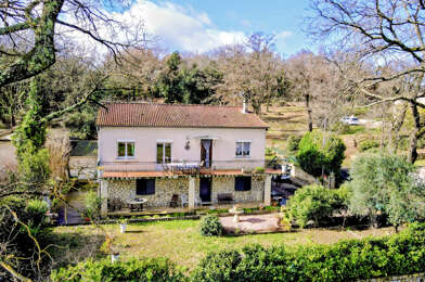 Maison 6 pièces 280000 €