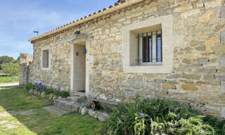 Maison 2 Pièces 70 m² à vendre à Cruviers-Lascours (30360)