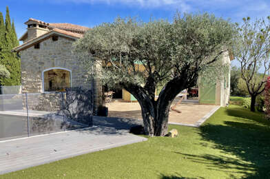 Maison 7 pièces 575000 €