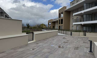 Appartement 2 Pièces 42 m² à louer à Trets (13530)