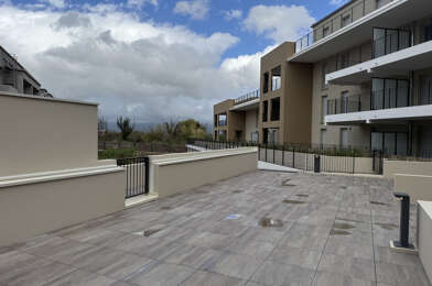 Appartement 2 pièces 880 €