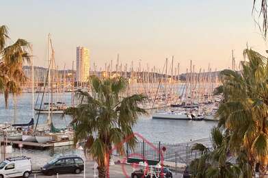 Appartement 1 pièces 121000 €