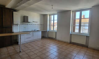 Appartement 2 Pièces 50 m² à vendre à L'Arbresle (69210)