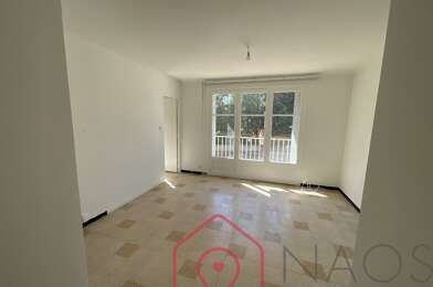 Appartement 3 pièces 146000 €