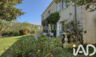 Maison 7 Pièces 184 m² à vendre à Montlignon (95680)