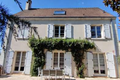 Maison 7 pièces 775000 €