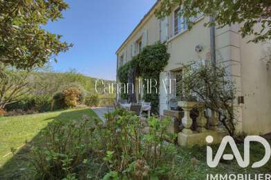 Maison 7 pièces 775000 €