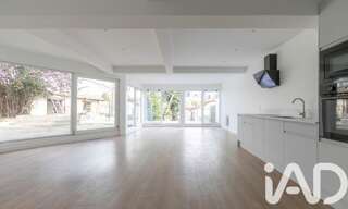 Appartement 4 Pièces 115 m² à vendre à Fontenay-sous-Bois (94120)