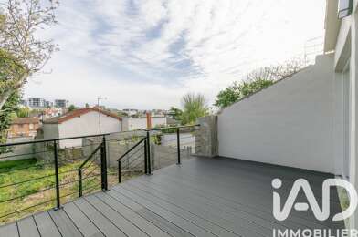 Appartement 4 pièces 495000 €
