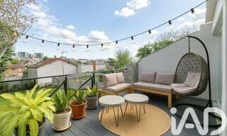 Appartement 4 Pièces 109 m² à vendre à Fontenay-sous-Bois (94120)