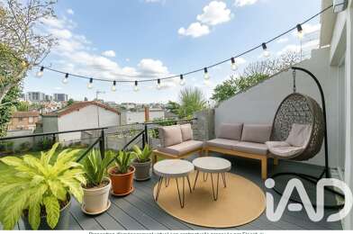 Appartement 4 pièces 495000 €