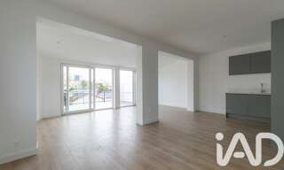 Appartement 3 Pièces 81 m² à vendre à Fontenay-sous-Bois (94120)