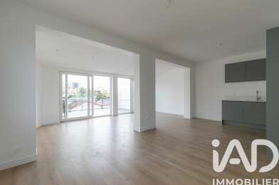 Appartement 3 pièces 395000 €