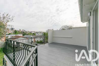Appartement 3 pièces 395000 €