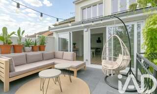 Appartement 3 Pièces 77 m² à vendre à Fontenay-sous-Bois (94120)