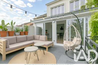 Appartement 3 pièces 395000 €