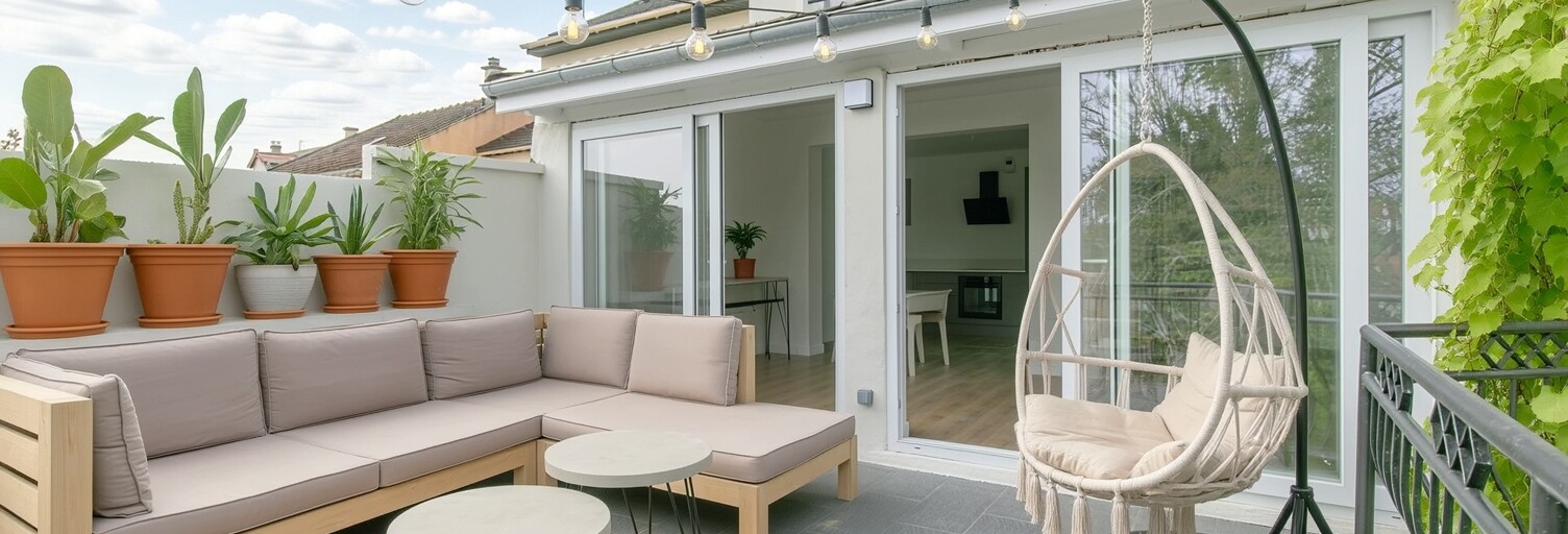 Appartement 3 Pièces 77 m² à vendre à Fontenay-sous-Bois (94120)