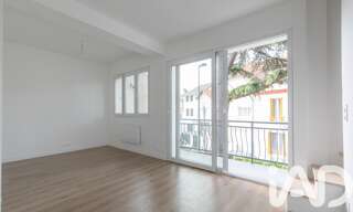 Appartement 4 Pièces 88 m² à vendre à Fontenay-sous-Bois (94120)